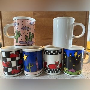 Katie Freedman mugs